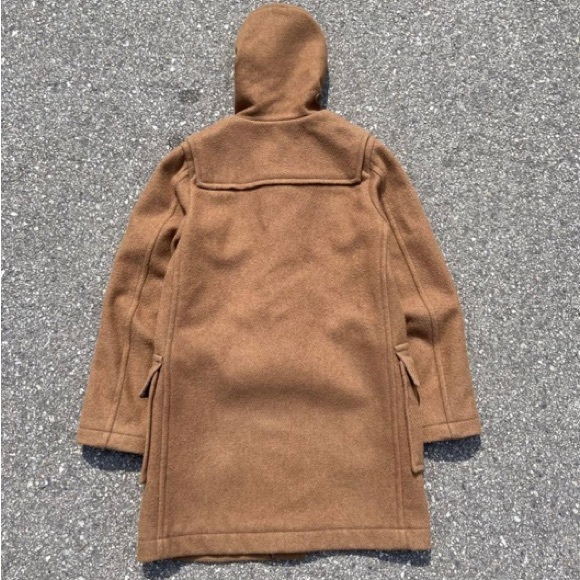 Junya Watanabe Duffle Coat - Picture 4 of 7